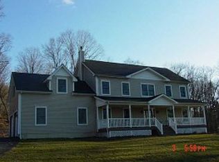 213 Maple Rd, Cornwall On Hudson, NY 12520