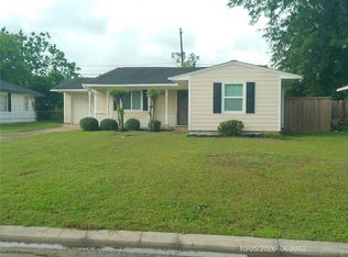 5319 Newkirk Ln, Houston, TX 77021