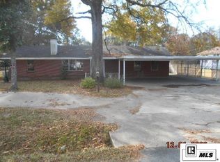 616 Benton Ave, Monroe, LA 71202