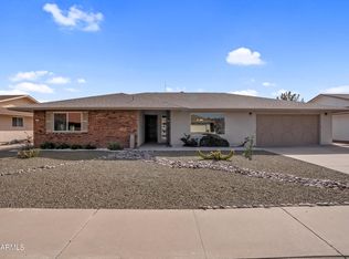 13235 W Ashwood Dr, Sun City West, AZ 85375