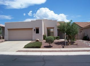 3505 E Mescalero Dr, Vail, AZ 85641