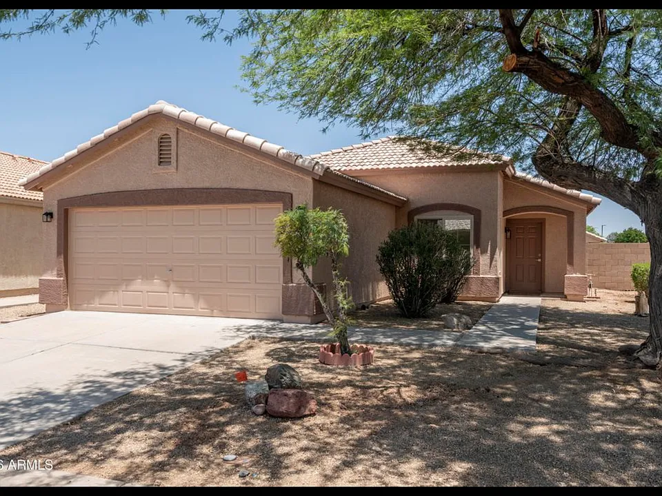 17901 N Lupine Trl