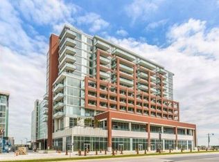 180 Enterprise Blvd #1010, Markham, ON L6G 0E6