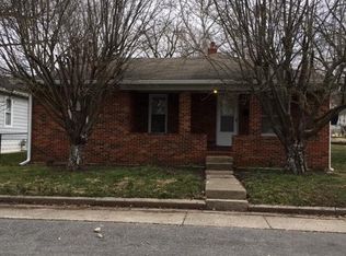 112 Cooper Ave, East Alton, IL 62024