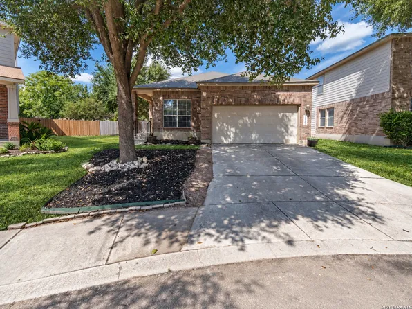 11107 VERBENA PATH, Helotes, TX 78023