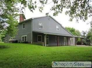 549 Chestnut Hill Rd, Forest Hill, MD 21050