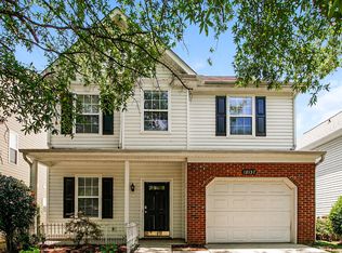 12137 Goff House Ct, Charlotte, NC 28214
