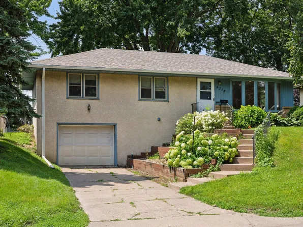 4318 Royce St NE, Columbia Heights, MN 55421
