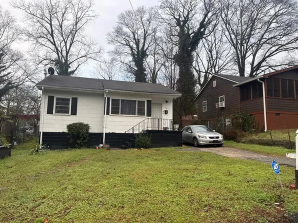 516 Elbridge Dr NW, Atlanta, GA 30318