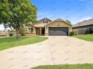 8915 S 255th East Ave, Broken Arrow, OK 74014