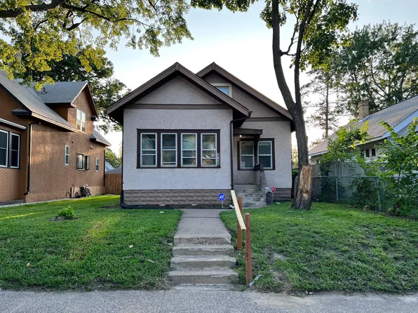 3739 Penn Ave N, Minneapolis, MN 55412