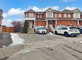 217 Stonebriar Dr N, Vaughan, ON L6A 4A3