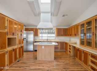 4675 S Harrison Rd E #199, Tucson, AZ 85730