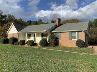 198 Morgan Dairy Rd, Griffin, GA 30224