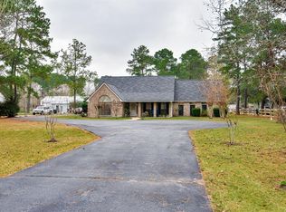 7534 Spring Stuebner Rd, Spring, TX 77379