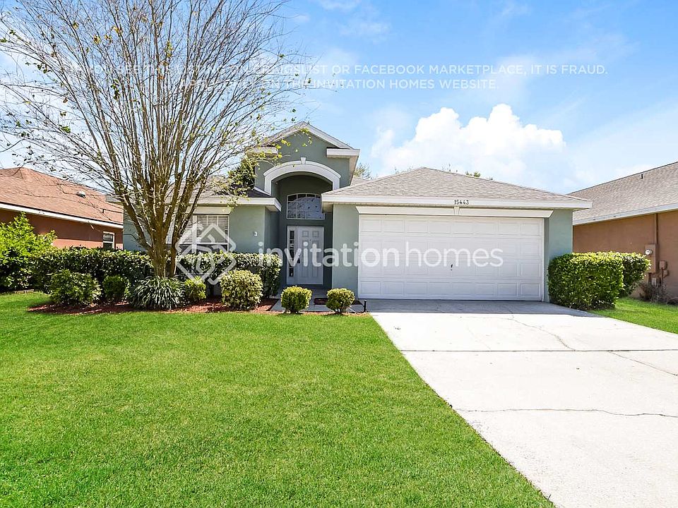 1st image of 15443 Markham Dr