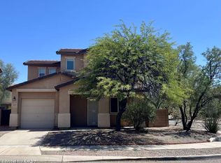 4250 E River Falls Dr, Tucson, AZ 85712