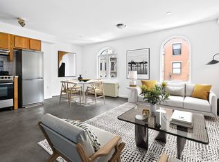 104 Avenue B APT 3, New York, NY 10009