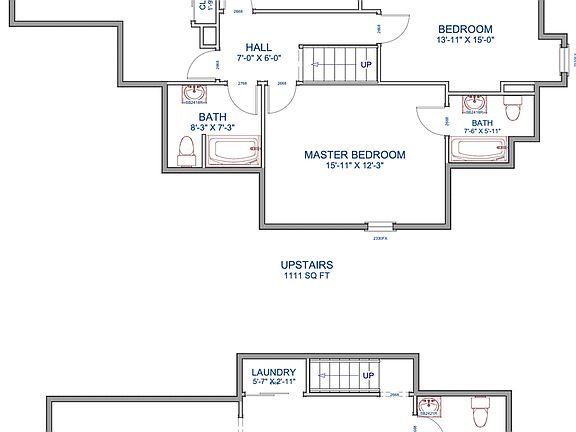 2nd image of 425 N 7th Ave APT 2