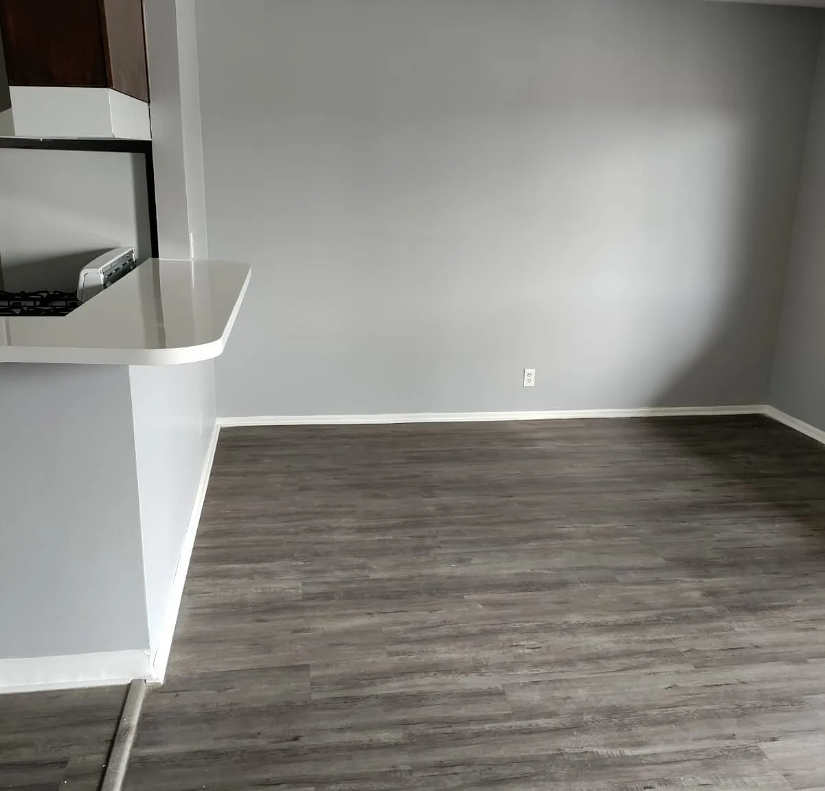 1 bed, 600 sqft, $1,595 — Photo 2
