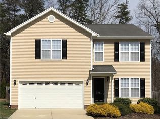 1911 Foust Rd, Greensboro, NC 27405