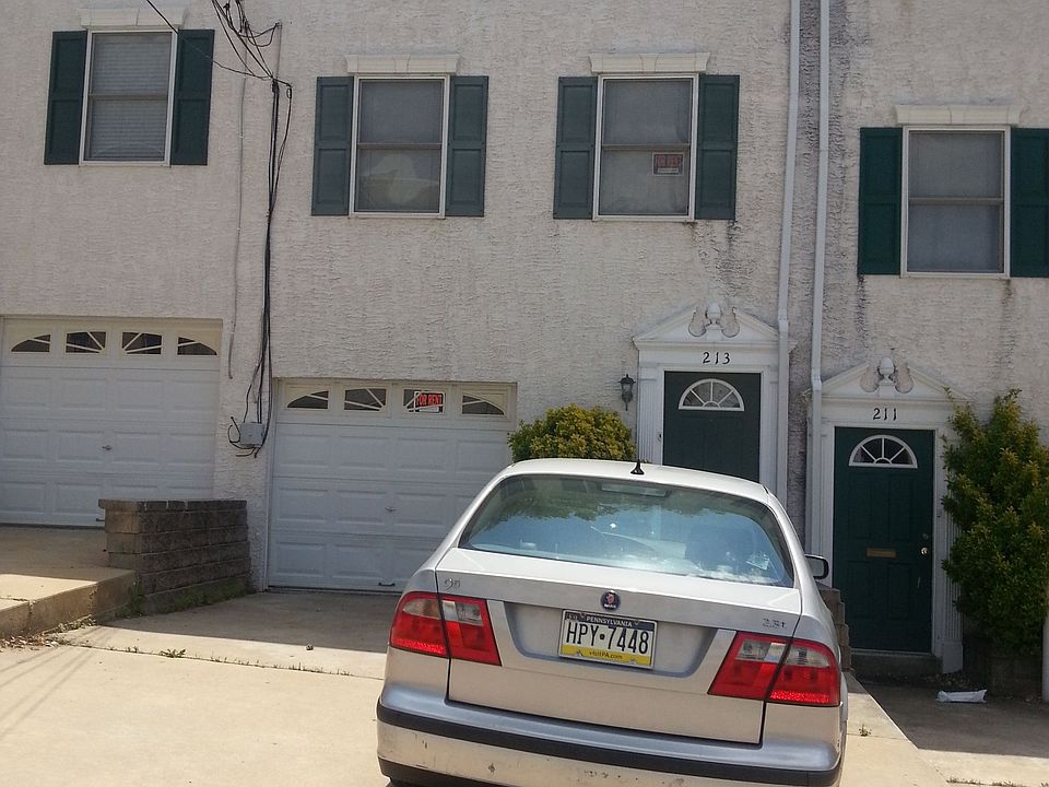 Manayunk Rental