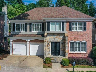 1158 Fairway Gdns NE, Atlanta, GA, 30319