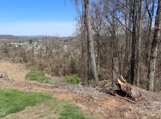 Clara Dr, Kingsport, TN 37660