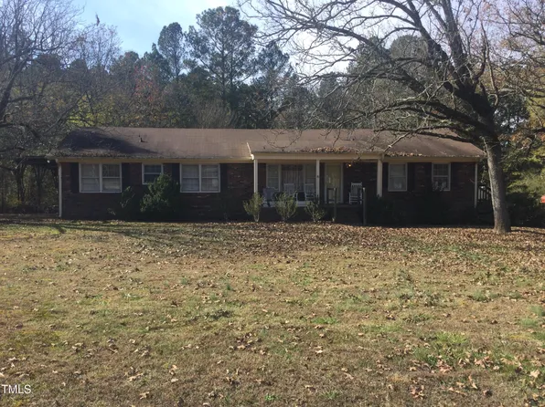 4713 S State Highway 87, Graham, NC 27253