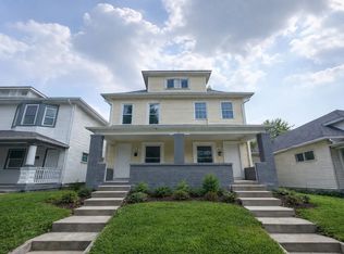 613 Jefferson Ave, Indianapolis, IN