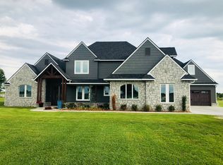 1707 W 470th, Pryor, OK 74361