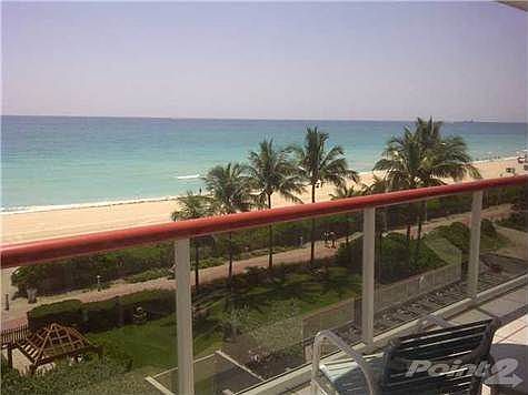 3rd image of 6767 Collins Ave APT 509