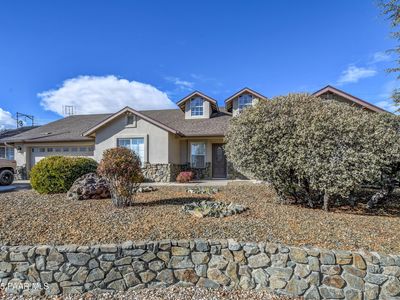5798 Goldenrod Way, Prescott, AZ, 86305