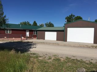 116 F St, Ft Smith, MT 59035