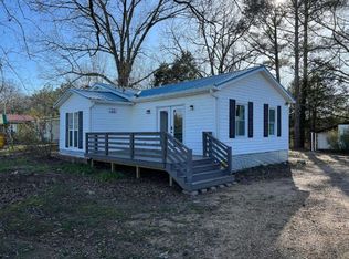 178 Hill Ln, Bethel Springs, TN 38315