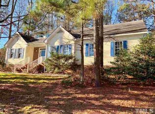 7305 Bolero Way, Raleigh, NC 27615