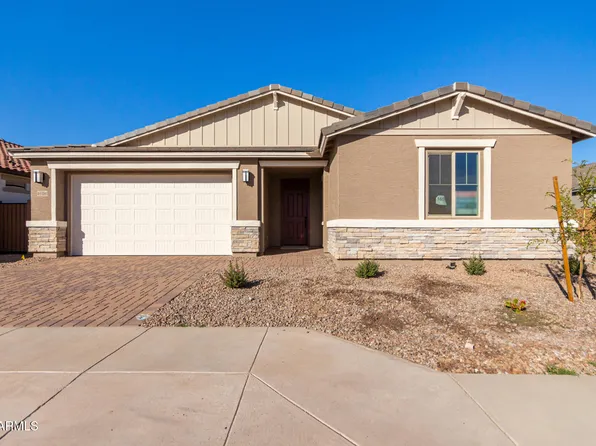 40386 W MICHAELS Drive, Maricopa, AZ 85138