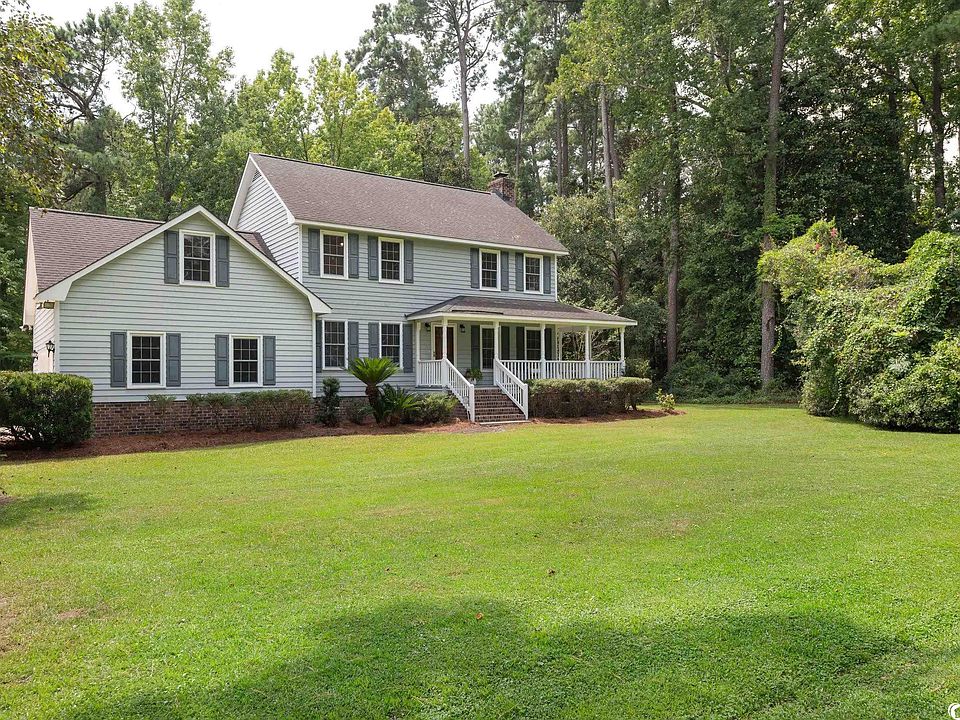 2810 Wedgefield Rd, SC 29440 MLS 2317026 Zillow