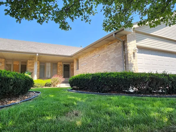 4108 142nd St #2, Crestwood, IL 60418