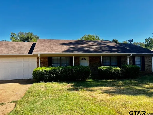 1101 Jan St, Whitehouse, TX 75791