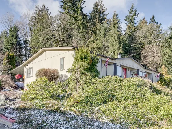 5810 Fleming Street #13, Everett, WA 98203