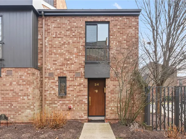 34 Foster Sq, Pittsburgh, PA 15212