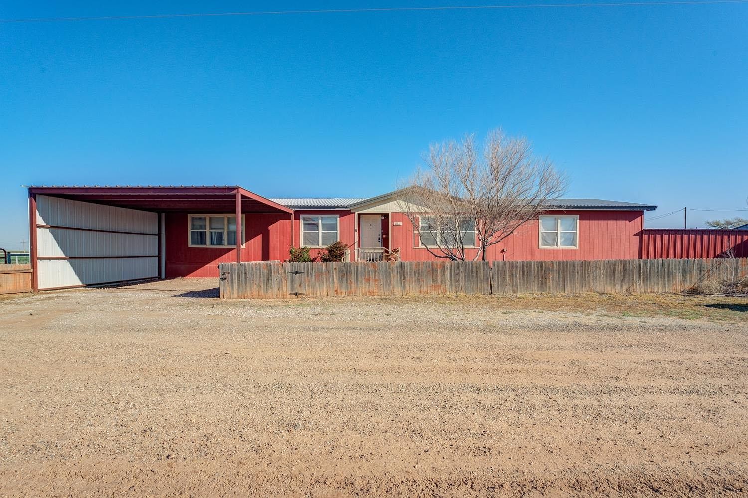 300 W Noble St, New Deal, TX 79350 Zillow