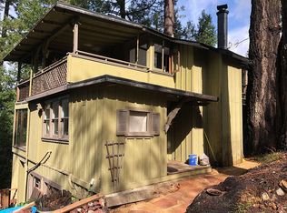 60 Pine Ave, Mount Hermon, CA