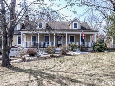 6 Belair Drive, Danbury, CT, 06811