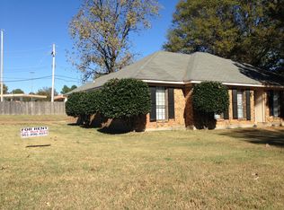 6708 Boylston Dr, Memphis, TN 38141