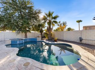 1427 E Saddlebrook Ct, Casa Grande, AZ 85122