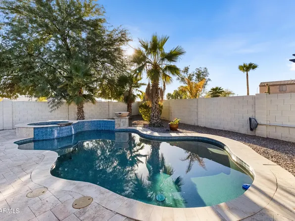 1427 E Saddlebrook Court, Casa Grande, AZ 85122