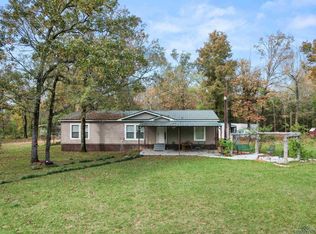 218 220th Cres #2913, Hughes Springs, TX 75656