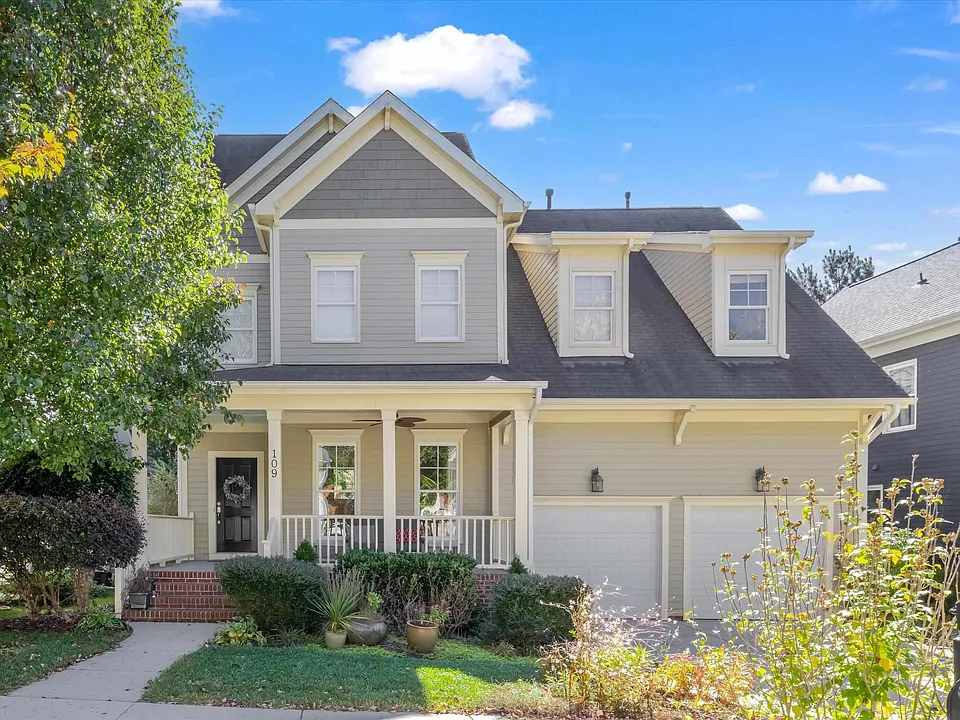 109 Edgepine Dr, Holly Springs, NC 27540 | Zillow